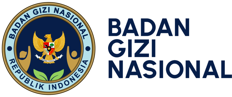 badan gizi nasional (bgn) logo colored zonalogo.com