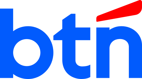 bank btn logo colored zonalogo.com
