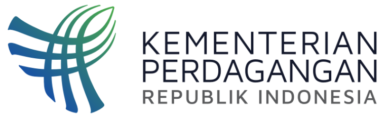 logo kementerian perdagangan republik indonesia (2021)