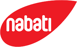 nabati brand logo