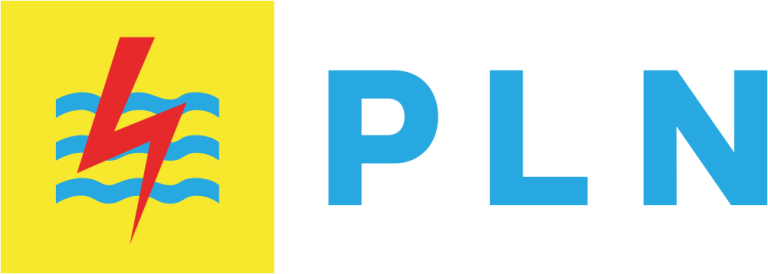 pln logo colored zonalogo.com
