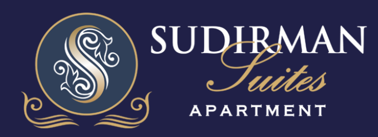 sudirman suites apartment