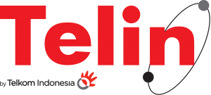 telin company logo