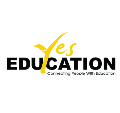 yes education logo