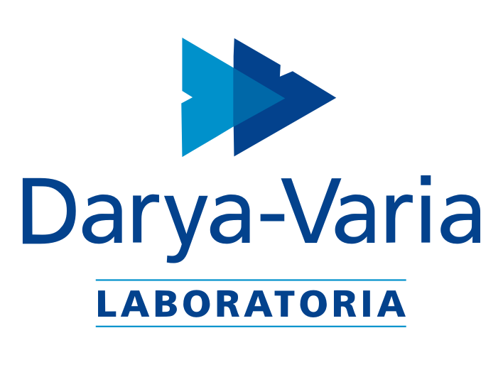 logo daria
